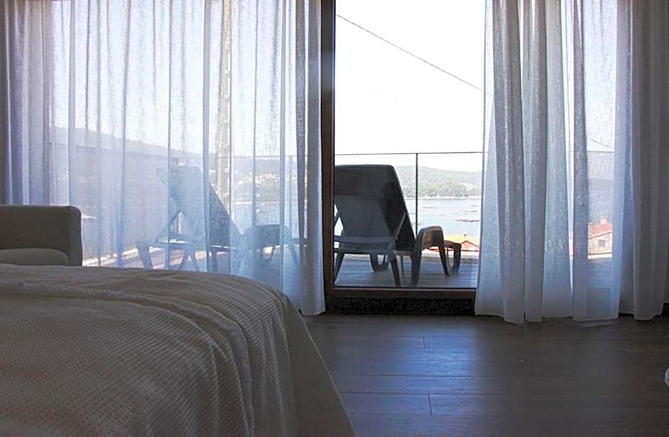 Mirador Ría de Aldán Apartamentos