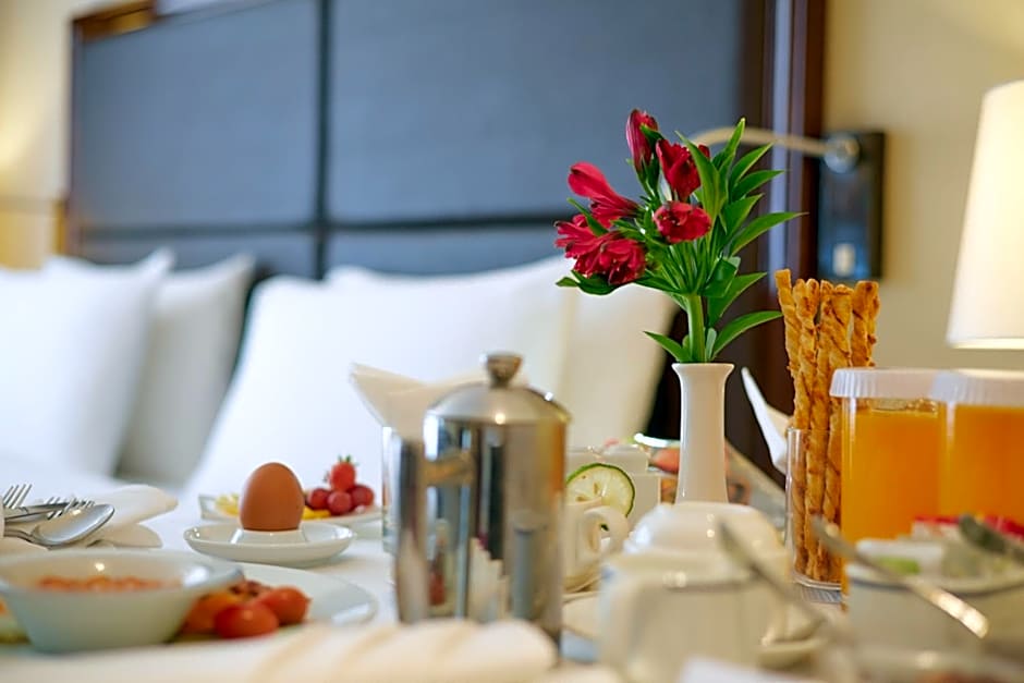 Mercure Nairobi Upper Hill