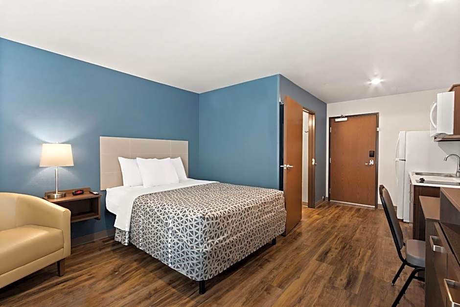 WoodSpring Suites Tolleson - Phoenix West