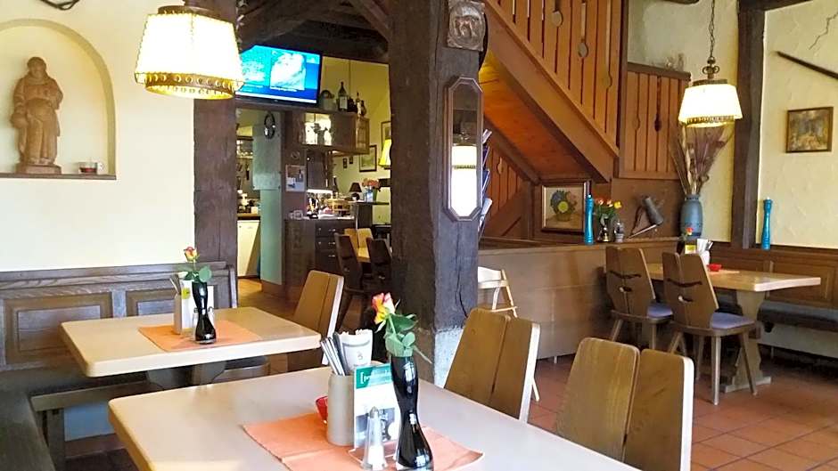 Gasthof Stadtschänke