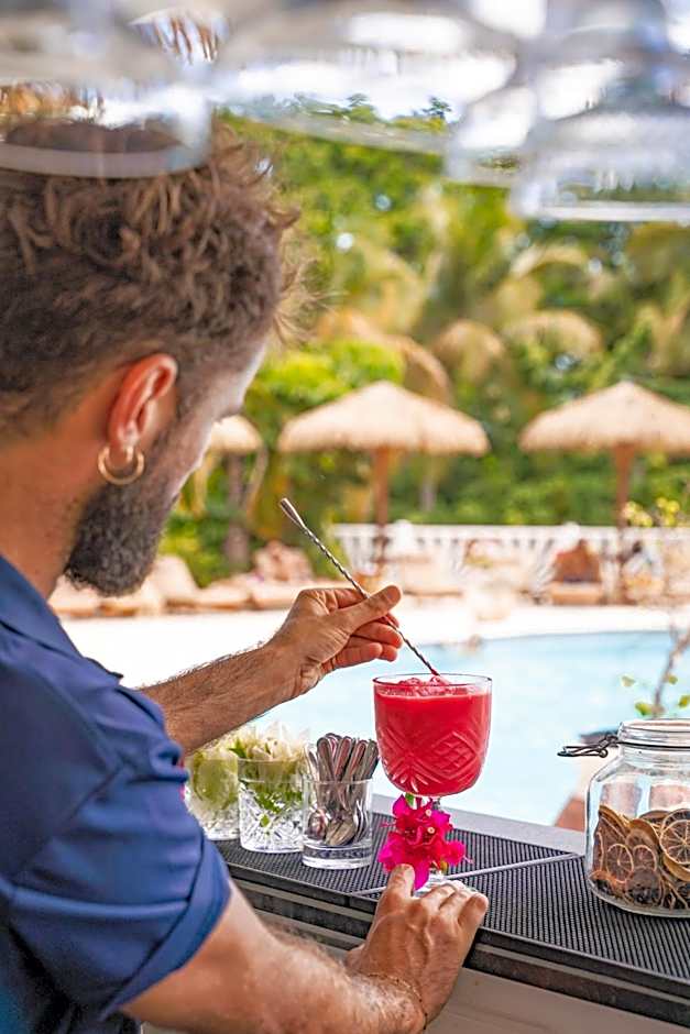 Le Relais du Moulin - Hôtel de Charme & Spa Adult Only