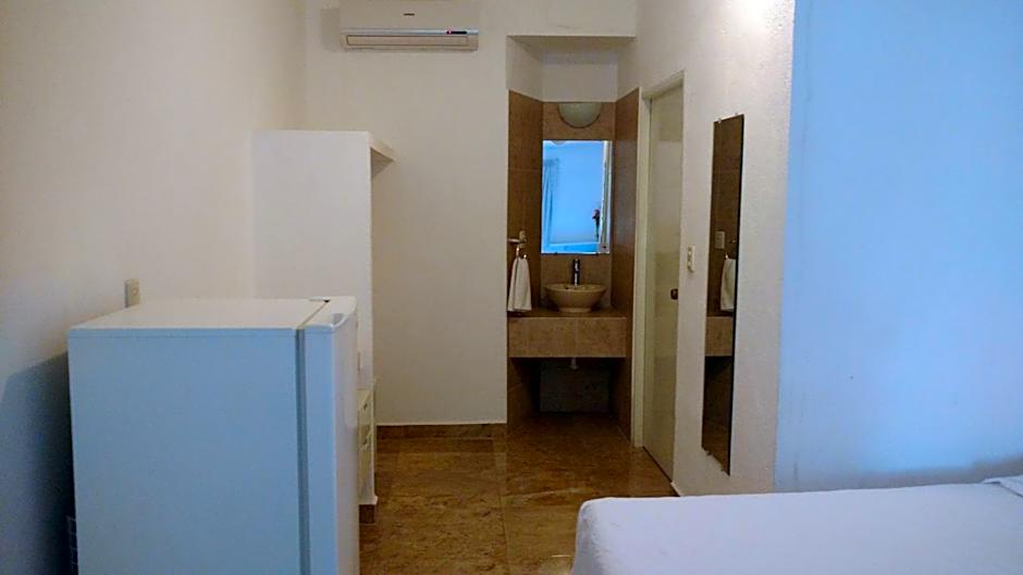 Hotel Olinalá Diamante