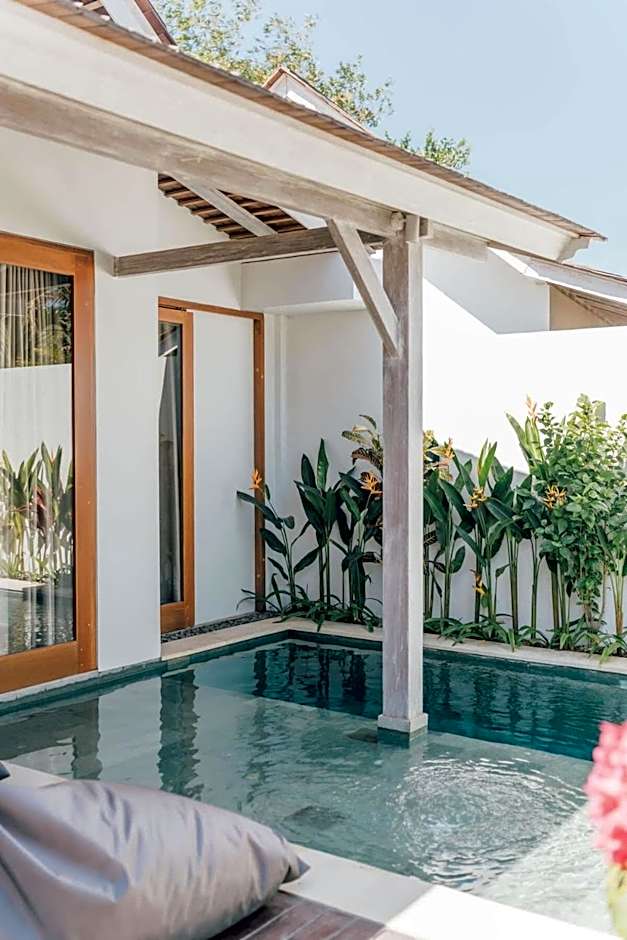 Villa deluxe uluwatu