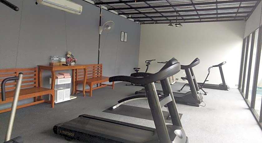 The Park 304 Executive Serviced Apartment