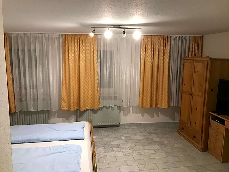 Stadt Apartment