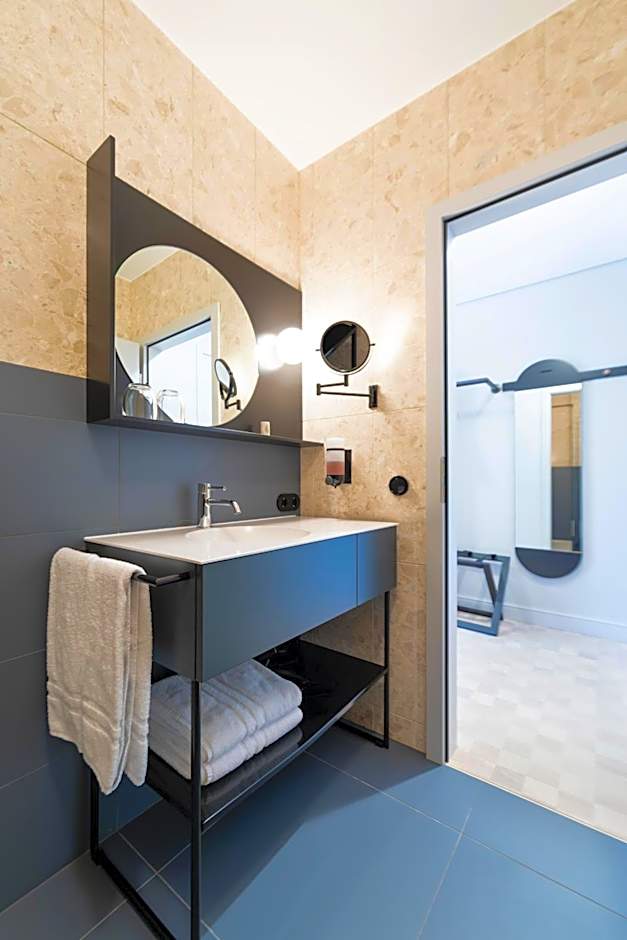 Hotel-Restaurant Beim Schlass