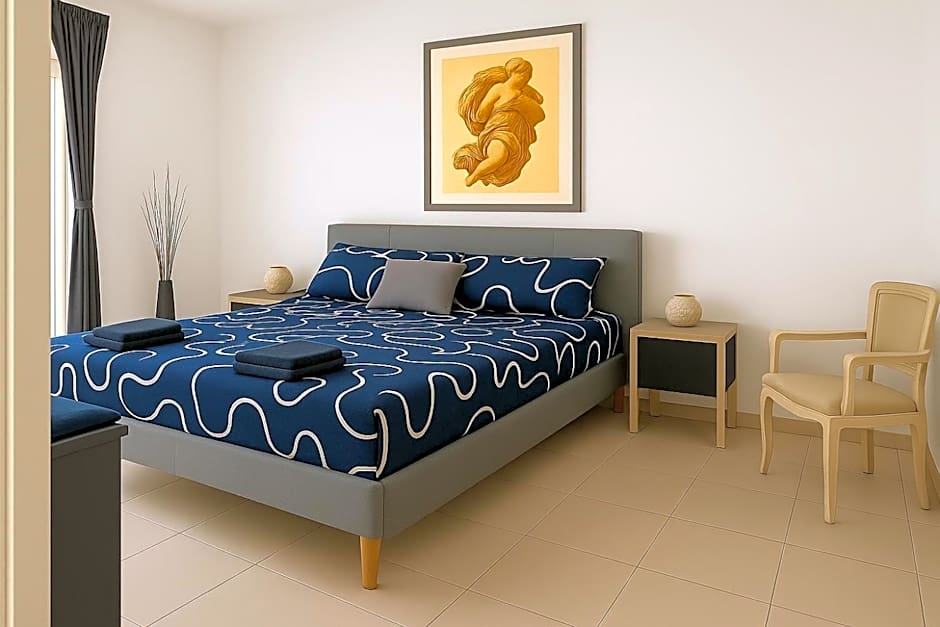 La Dimora degli Artisti