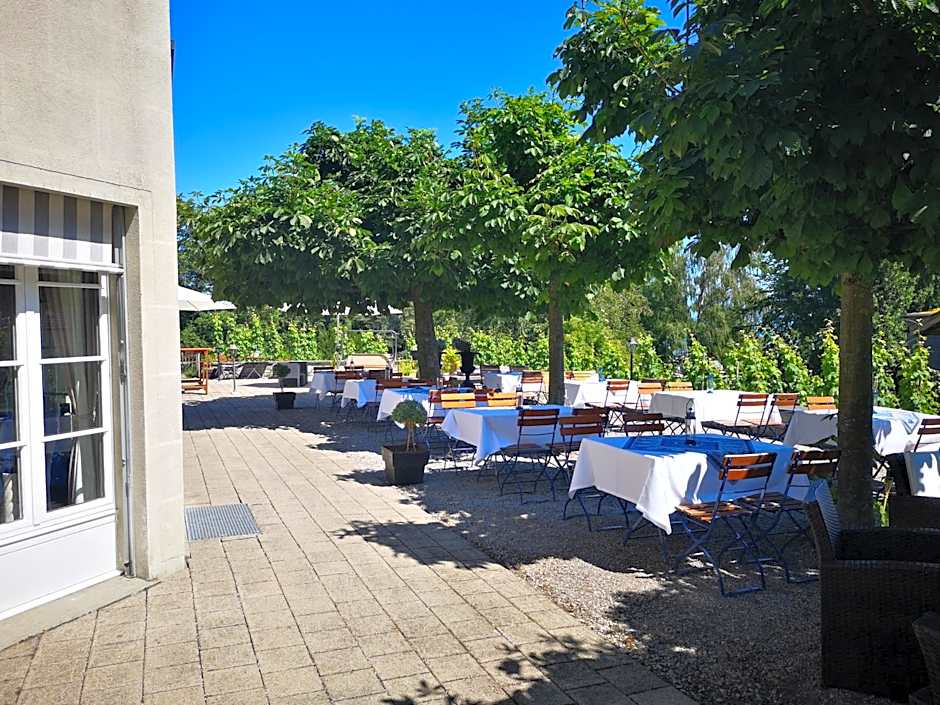 Hotel Schloss Romanshorn