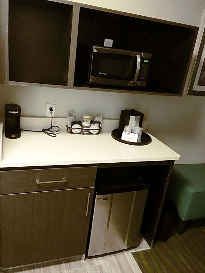 Bestwestern Plus Prien Lake-Lake Charles