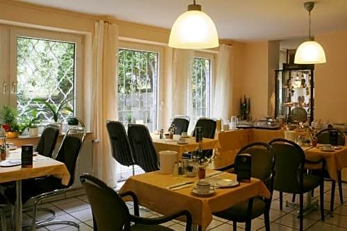Hotel Eilenriede