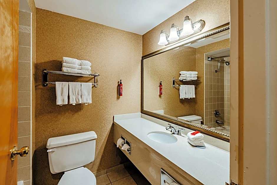 SureStay Plus by Best Western Coquitlam