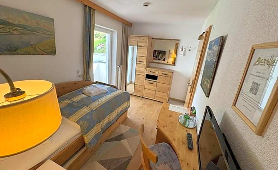 Hotel Berghof