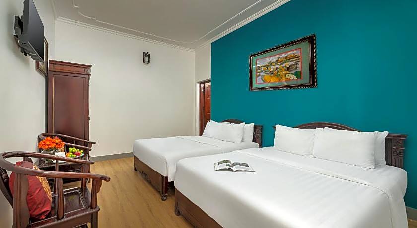 Viet Nhat Hotel Ninh Binh