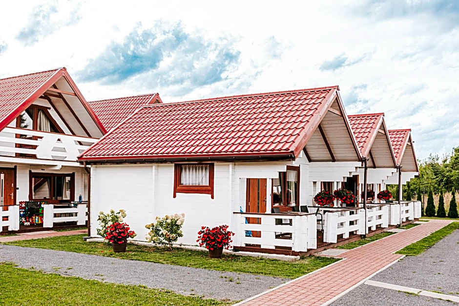 Domki Heaven Ustronie Morskie