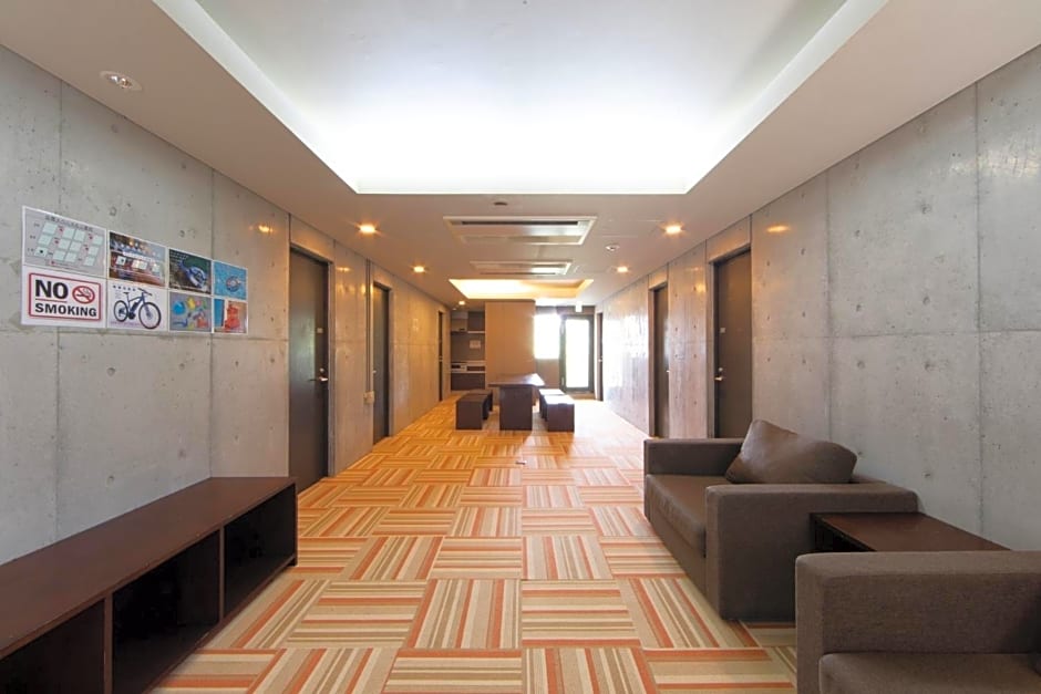 E-horizon Resort Condominium Sesoko - Vacation STAY 92899v
