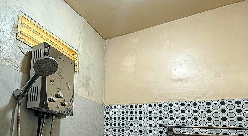 Hotel Kita Syariah RedPartner Tanggeung