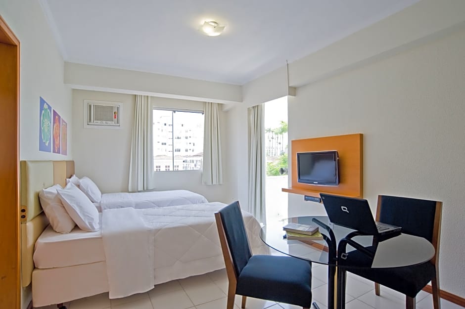 Slim Joinville by Slaviero Hotéis