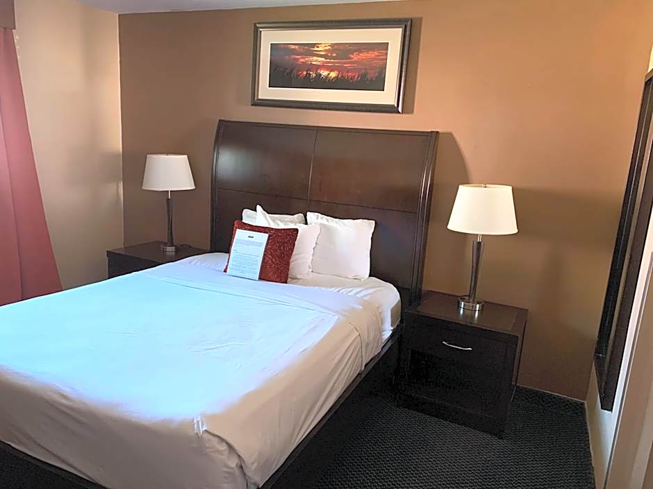 Travelodge by Wyndham Rapid City