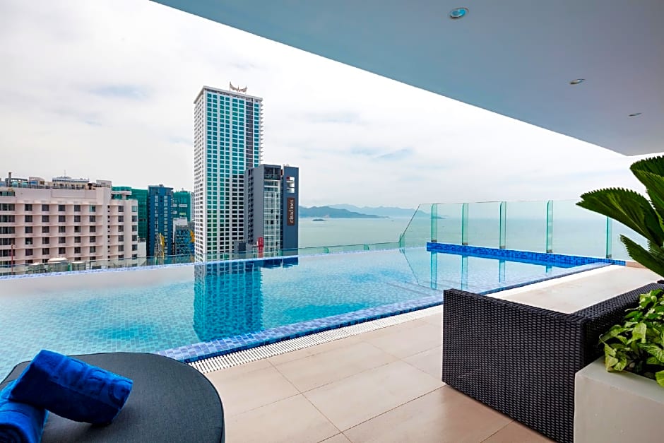 Nagar Hotel Nha Trang