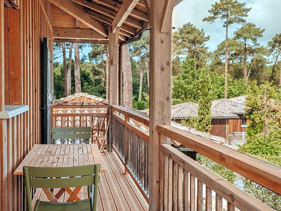 Domaine du Ferret Restaurant & Spa by Germain Collection