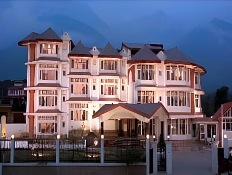 Club Mahindra Dharamshala
