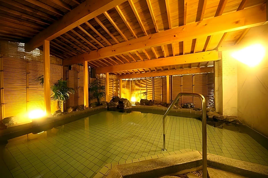 Hotel Yachiyo