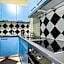 Blue Bird Boutique Hostel - Riga Old Town