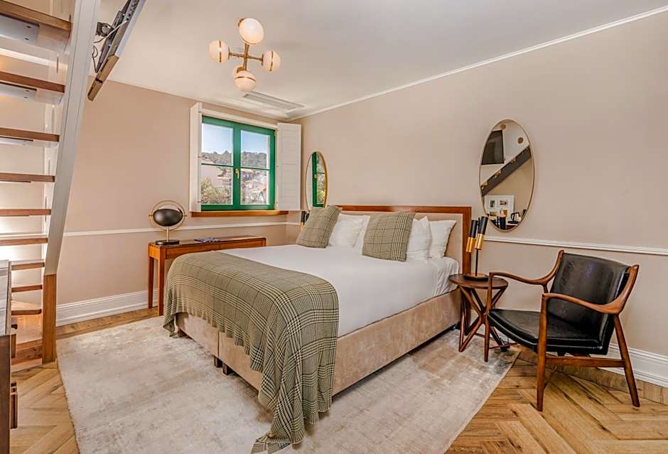 Brown Beach House Trogir