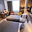 New City Hotel & Restaurant Nis