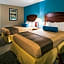 Days Inn by Wyndham Englewood Dayton Airport