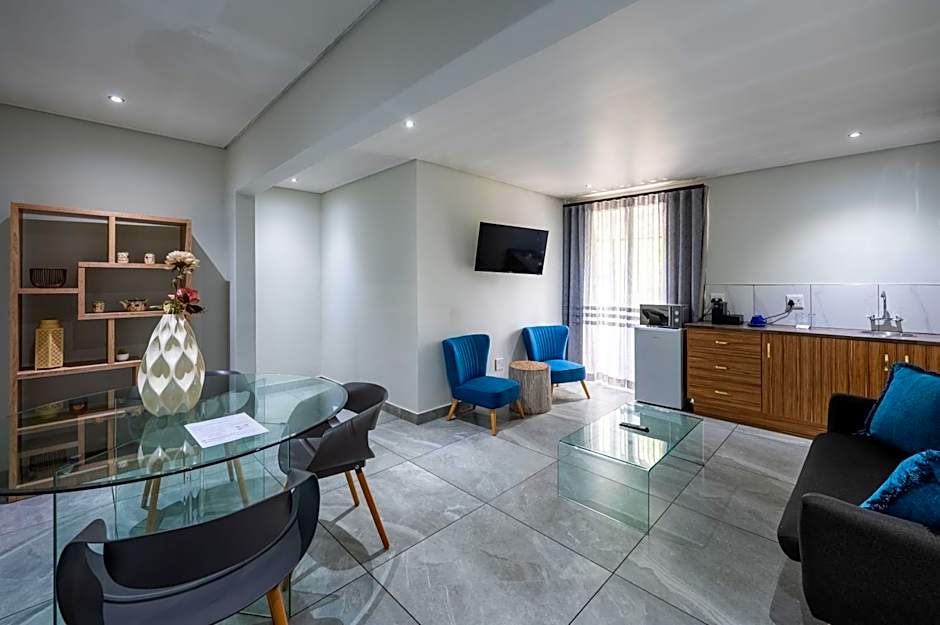 ANEW Hotel & Convention Centre OR Tambo Johannesburg