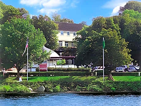 Hotel Holsteinische Schweiz am Dieksee