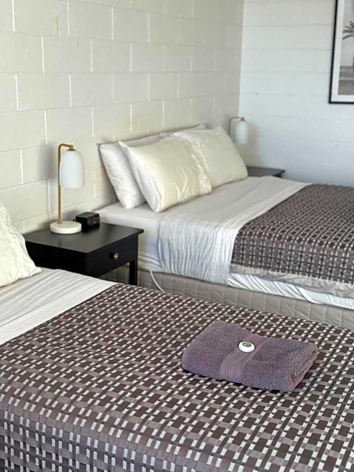 San Remo Hotel Motel