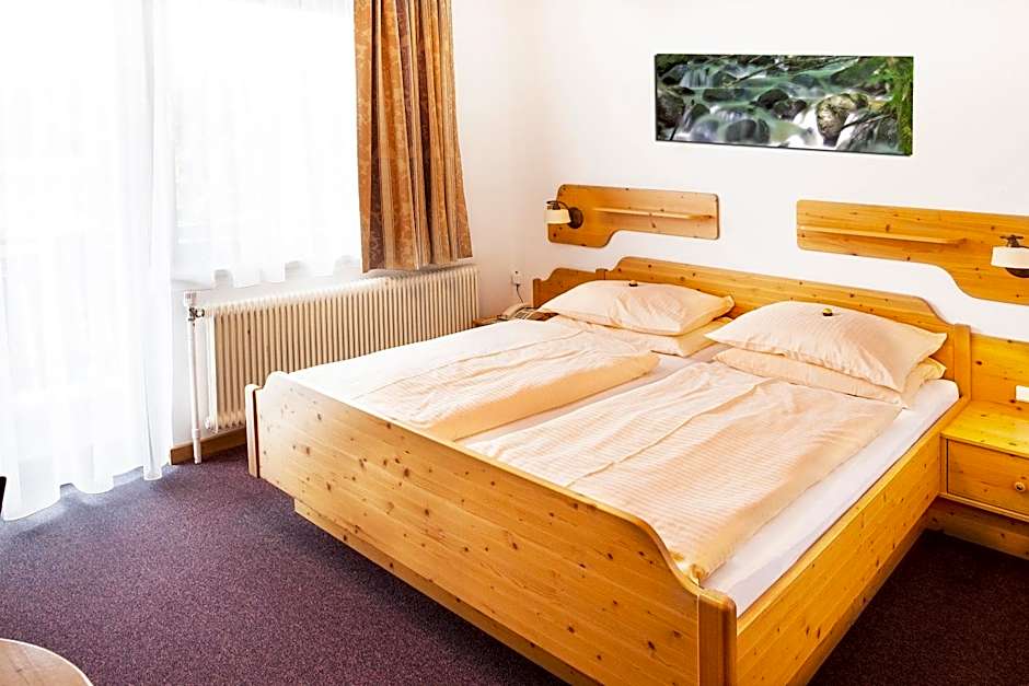 Gasthof Pension Seidl