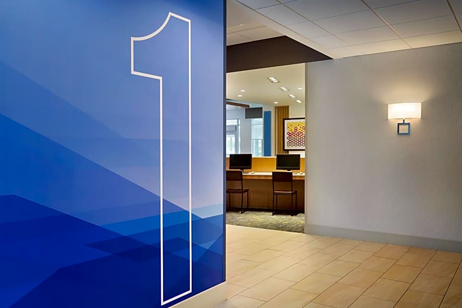 Holiday Inn Express Indiana By IHG