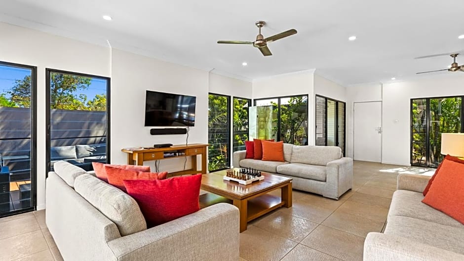 The Pearle of Cable Beach