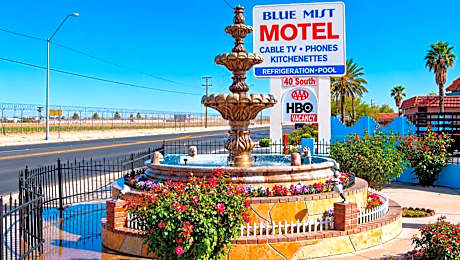 Blue Mist Motel Florence