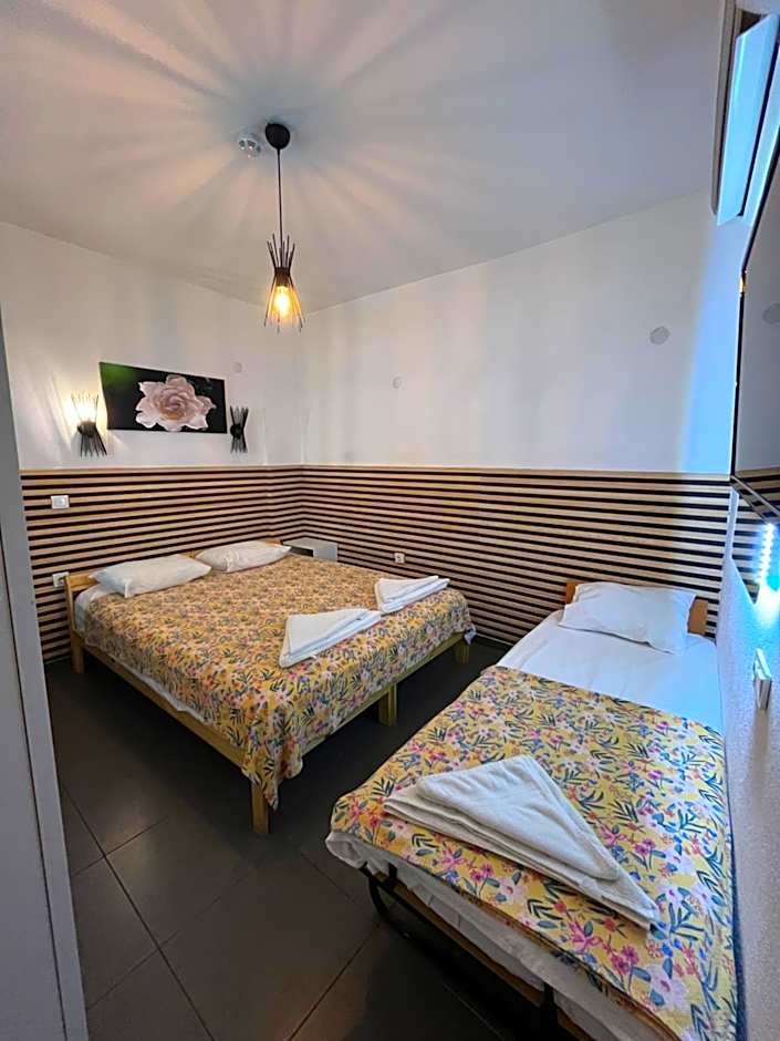 ÇAKIR's HOME OTEL