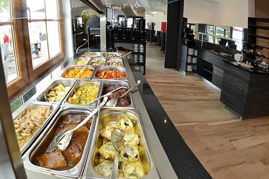 Hotel-Restaurant Rotes Einhorn Düren *** Superior