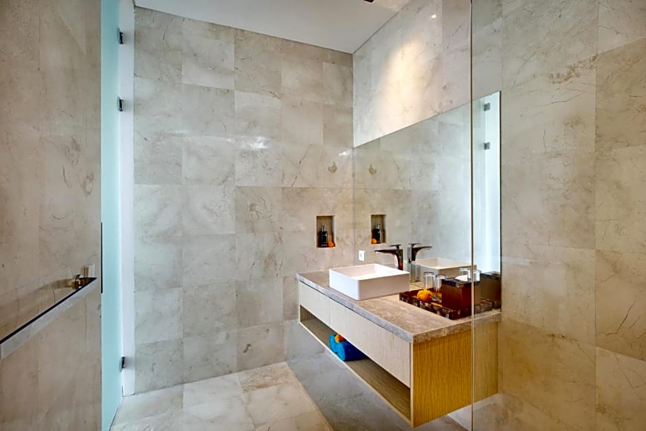 Eight Palms Villa Seminyak by Ini Vie Hospitality