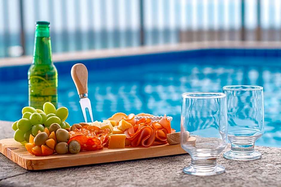 Hotel Golden Park Salvador By Nacional Inn