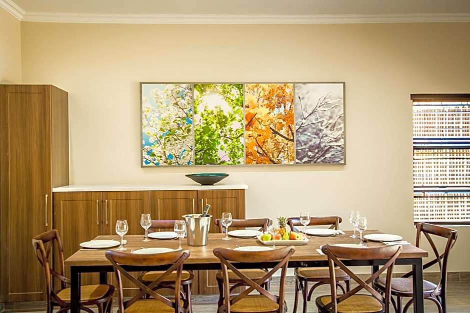 Seasons Golf, Leisure, Spa