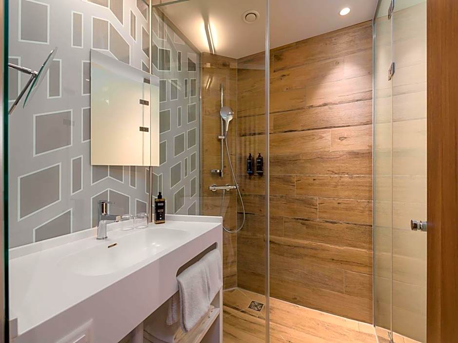 Mercure Zurich City