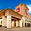 Comfort Suites Jewett