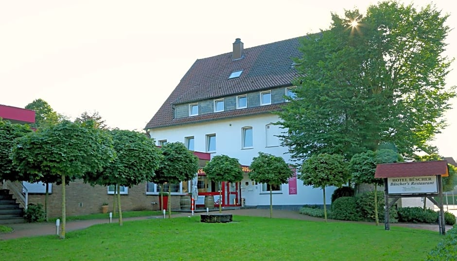 Büscher's Hotel und Restaurant