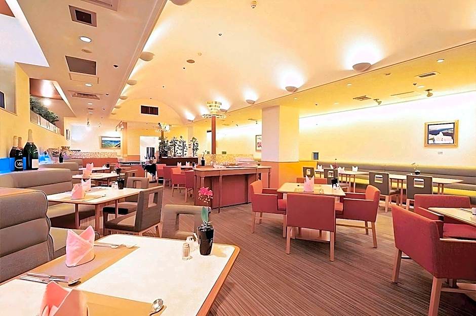 Orion Hotel Naha