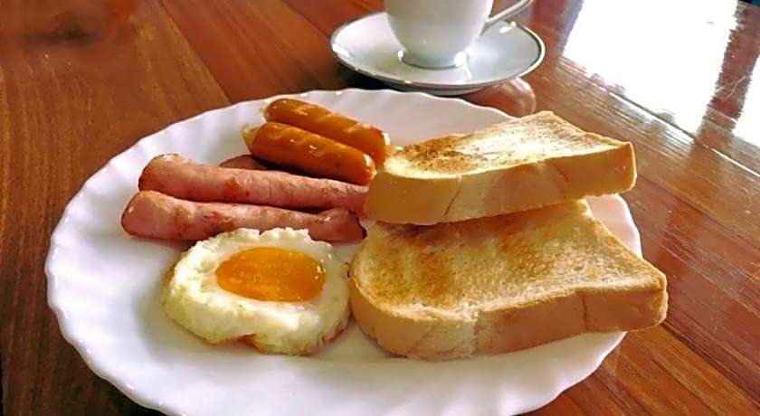 Urban Hostel Bangkok