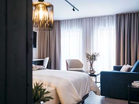 Junior Spa Suite