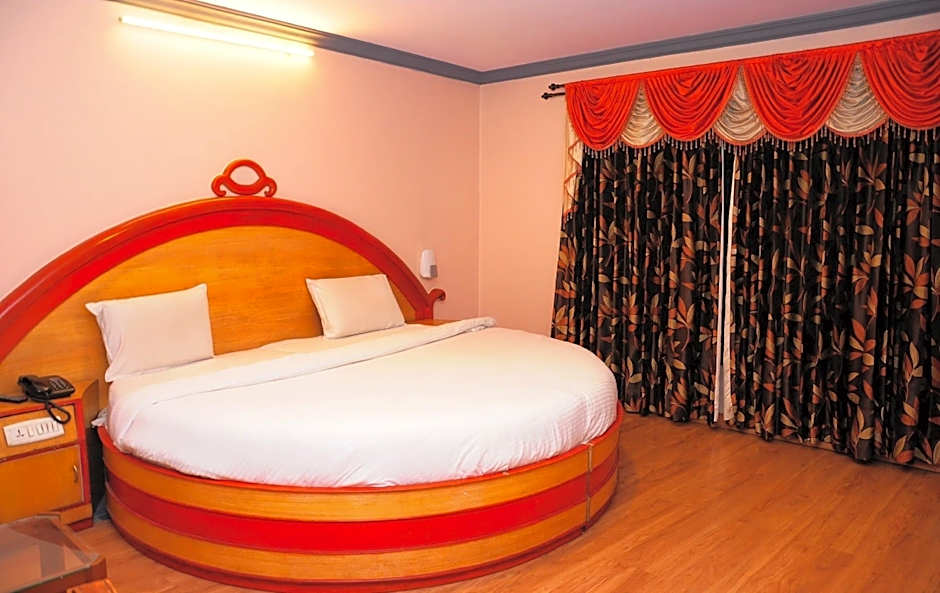 HOTEL VENUS