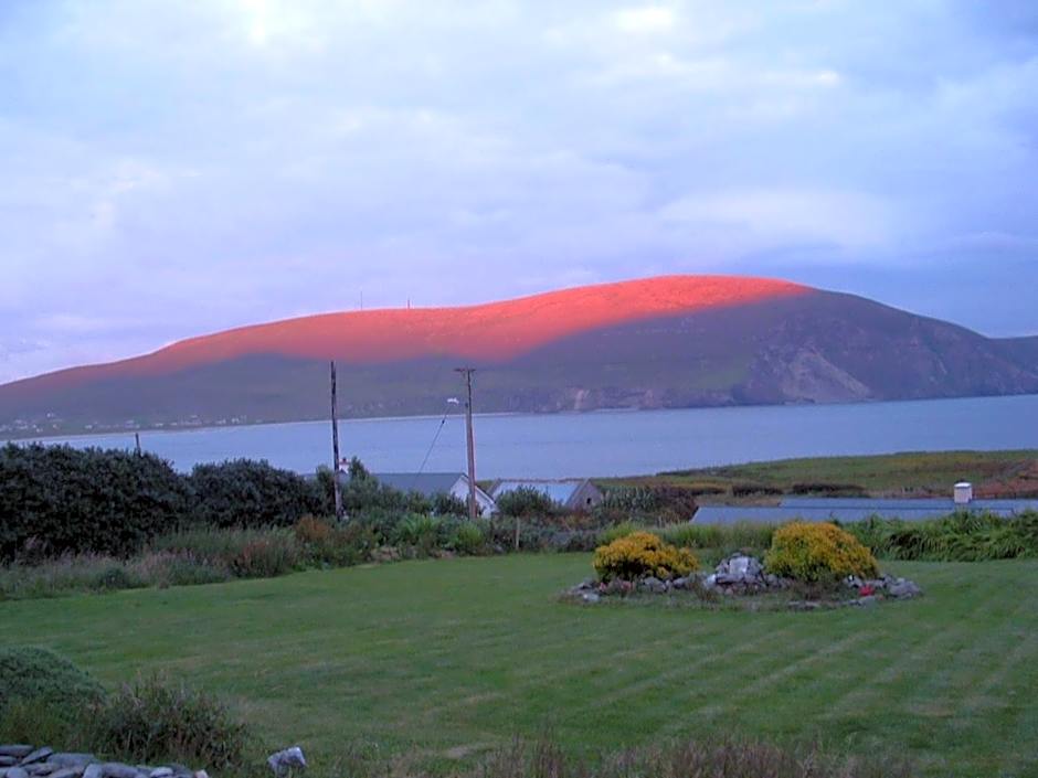 Achill Isle House